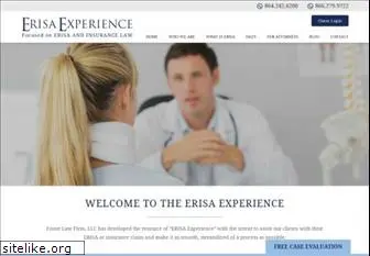 erisaexperience.com