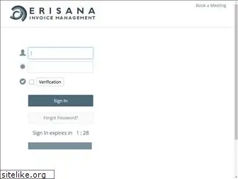 erisana.com