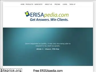 erisapedia.com