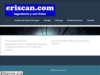 eriscan.com