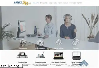 erisci.com