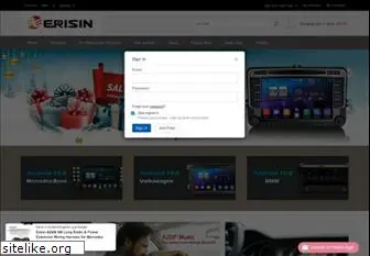 erisin.co.uk