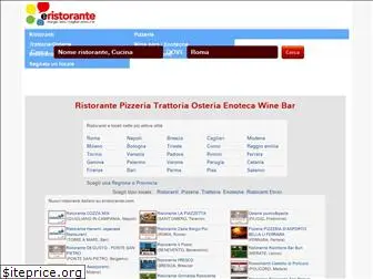 eristorante.com