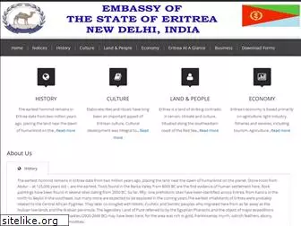 eritreaembindia.com