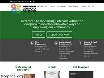 eritreandiaspora.org