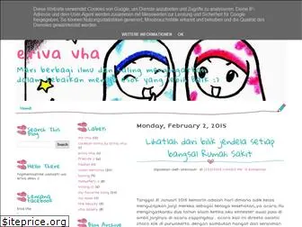 eriva-vha.blogspot.com