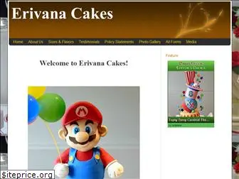 erivanacakes.com