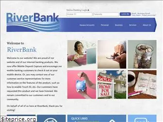 eriverbank.com