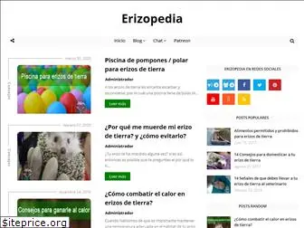 erizopedia.com