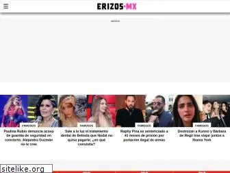 erizos.mx