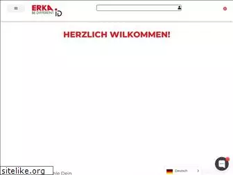 erkaid.de