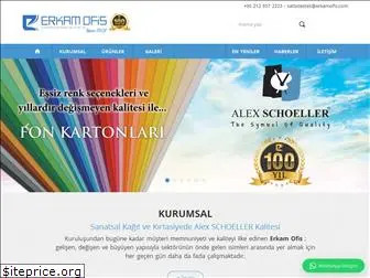 erkamofis.com