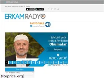 erkamradyo.com