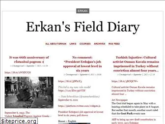 erkan.wordpress.com