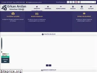 erkanarslan.com.tr