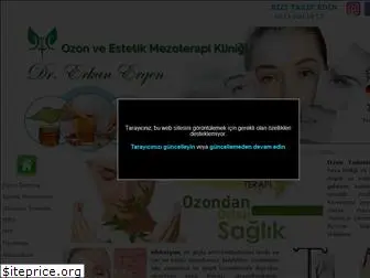 erkanergen.com