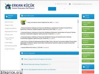 erkankucuk.com.tr