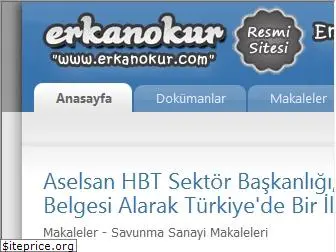 erkanokur.com