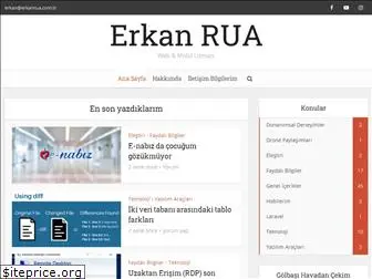 erkanrua.com.tr