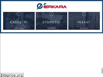 erkara.com