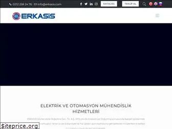 erkasis.com