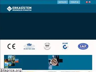 erkasistem.com