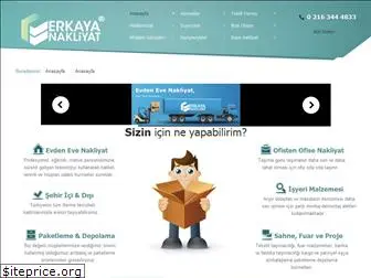 erkayanakliyat.com