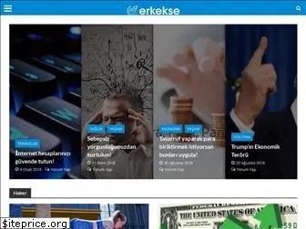 erkekse.com