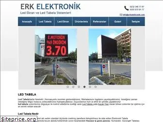 erkelektronik.com