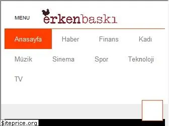 erkenbaski.net