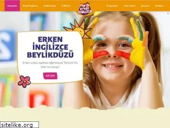 erkeningilizcebeylikduzu.com