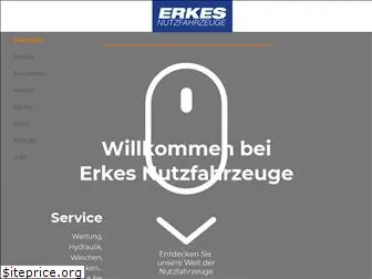 erkes-nutzfahrzeuge.de