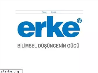 erketurk.com