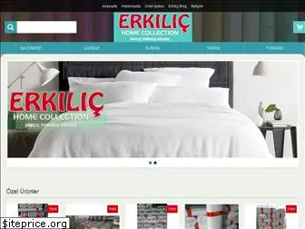 erkilictekstil.com.tr