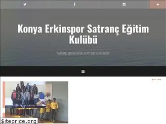 erkinspor.org