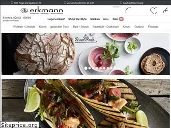 erkmann.de