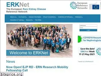 erknet.org