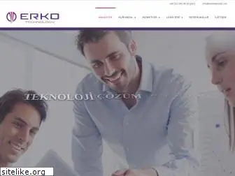 erkoteknoloji.com