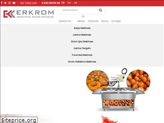 erkrom.com