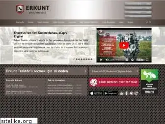 erkunttraktor.com.tr