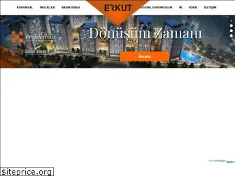 erkut.com.tr