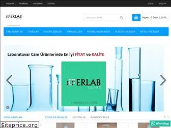 erlabmarket.com