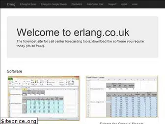 erlang.co.uk