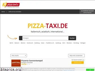 erlangen.pizza-taxi.de