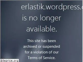 erlastik.wordpress.com