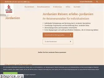 erlebe-jordanien.de