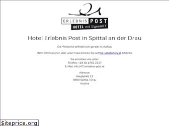 erlebnis-post.at