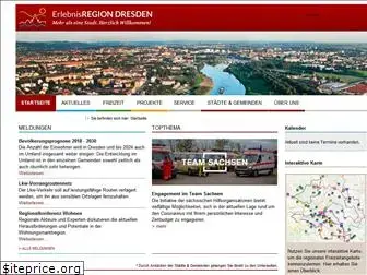 erlebnisregion-dresden.de