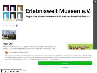 erlebniswelt-museen.de