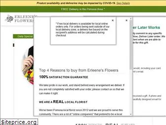 erleenesflowers.com